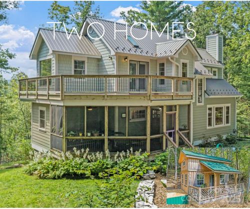 97 Gordon Ln, Burnsville, NC, 28714-0357 | Card Image