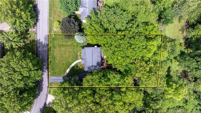 1157 Woodhill Dr, House other with 4 bedrooms, 3 bathrooms and 2 parking in Gibsonia PA | Image 39