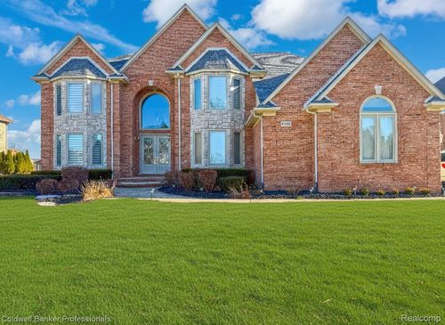 43358 Chester Dr, Sterling Heights, MI, 48314-4536 | Card Image