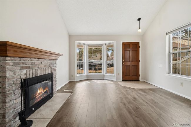 993 S Fairplay St, Townhouse with 4 bedrooms, 4 bathrooms and 2 parking in Aurora CO | Image 17