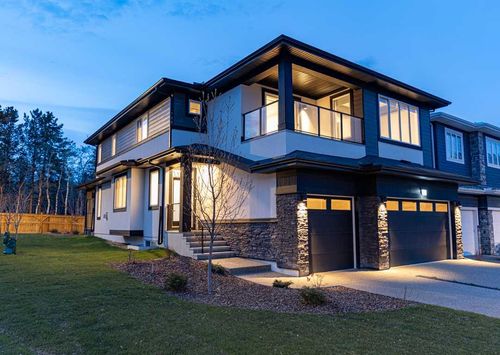 66 Aspen Summit Close Sw, Home with 6 bedrooms, 4 bathrooms and 6 parking in Calgary AB | Card Image