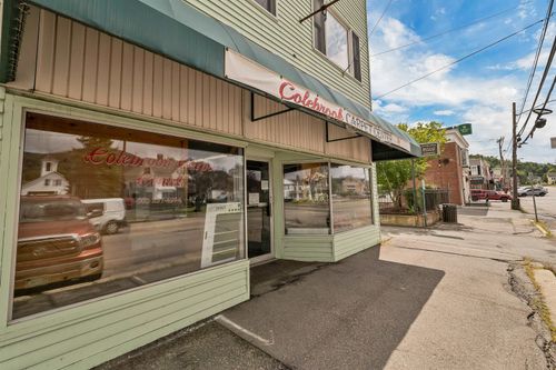 106 Main St, Colebrook, NH, 03576-3066 | Card Image