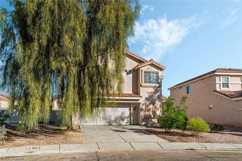 1010 Cliffbrook Hedge Ave, North Las Vegas, NV, 89081-3040 | Card Image