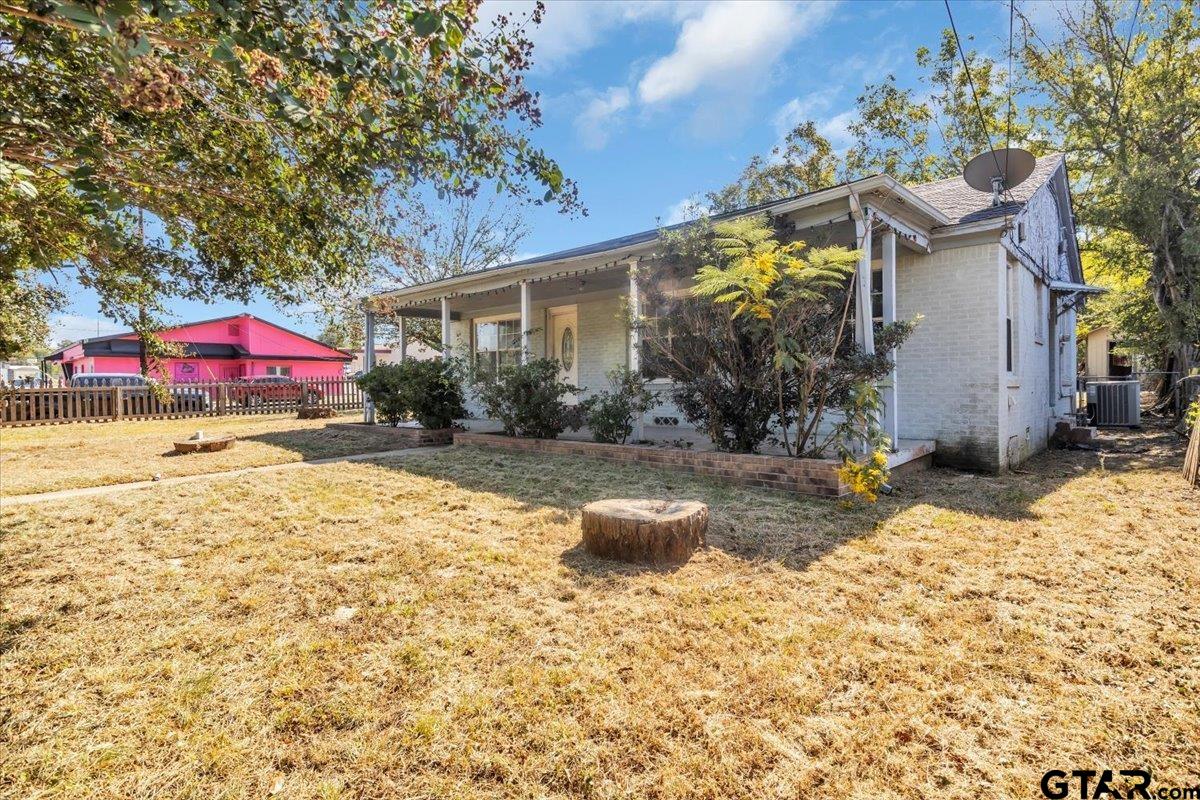 Forest Ave, Tyler, TX 75702