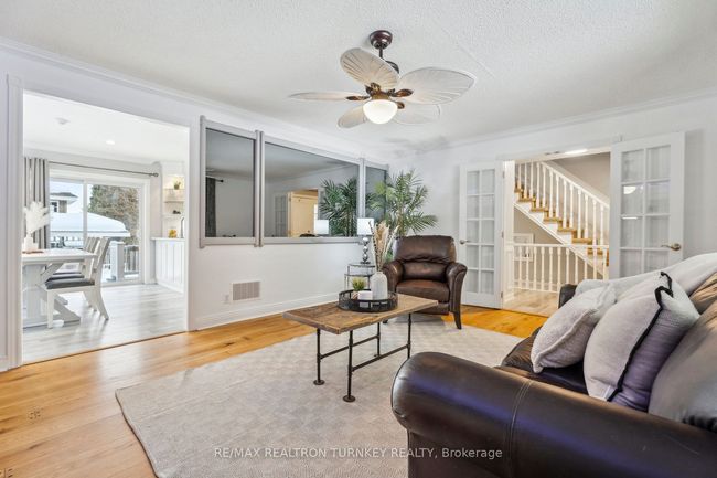 10 Dafoe St, House other with 4 bedrooms, 3 bathrooms and 10 parking in Zephyr ON | Image 11