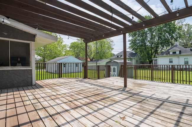 316 Pierce St, House other with 3 bedrooms, 2 bathrooms and 1 parking in Pontiac IL | Image 24