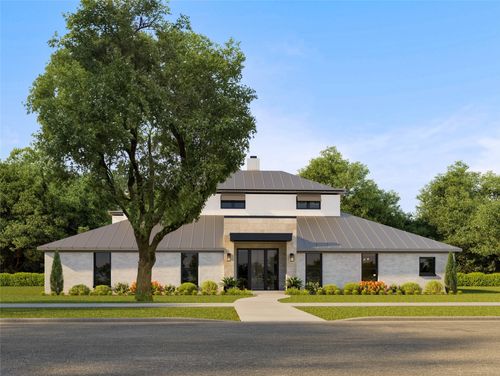 4039 Fawnhollow Dr, Dallas, TX, 75244-7316 | Card Image