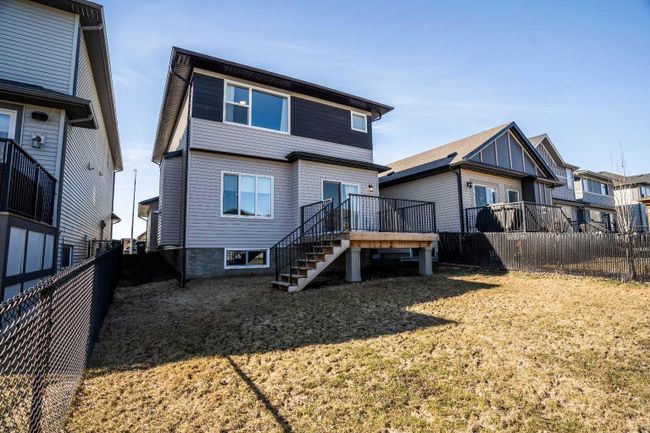 84 Walgrove Terrace Se, Home with 3 bedrooms, 2 bathrooms and 4 parking in Calgary AB | Image 39