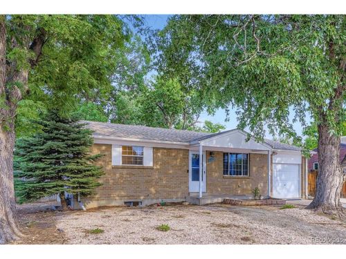 11840 Clarkson Ct, Northglenn, CO, 80233-1208 | Card Image