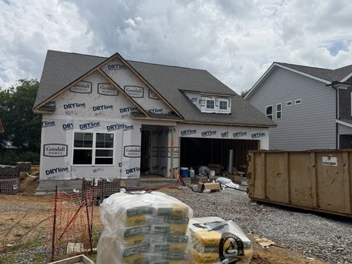 5921 Steiner Way, Rockvale, TN, 37153-7800 | Card Image