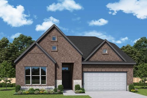 7861 Winterbloom Way, Fort Worth, TX, 76123-3109 | Card Image