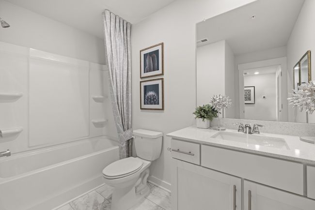 572 Trinity Way, Townhouse with 3 bedrooms, 3 bathrooms and 1 parking in Spring Hill TN | Image 14
