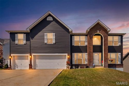 309 Thoreau Blvd, O Fallon, MO, 63366-7452 | Card Image