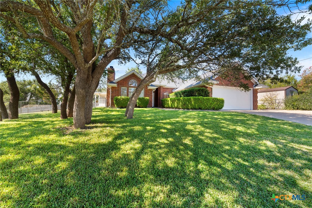Jase Dr, Copperas Cove, TX 76522