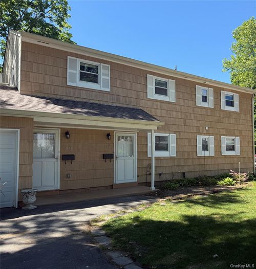 80 Maxwell Ave, Oyster Bay, NY, 11771-1406 | Card Image