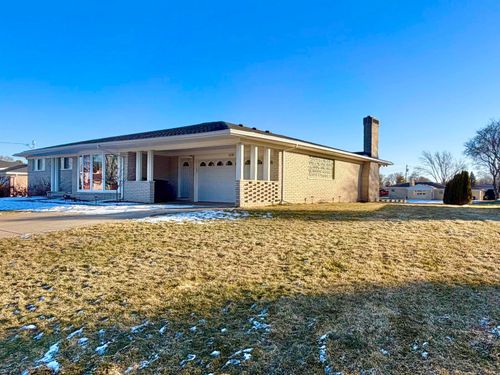 5100 Stellar Rd, Shelby Township, MI, 48316-1666 | Card Image