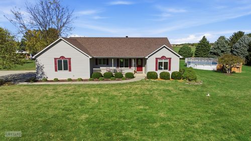 2427 N 42nd Rd, Sheridan, IL, 60551-9607 | Card Image