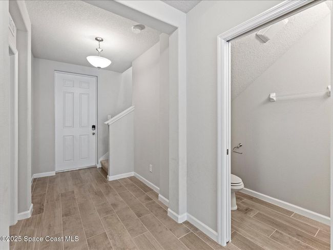 719 Simeon Dr, Townhouse with 3 bedrooms, 3 bathrooms and null parking in Satellite Beach FL | Image 4