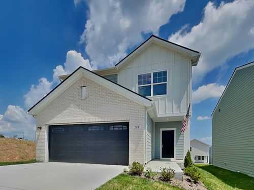 208 Wild Daisy Way, LA VERGNE, TN, 37086 | Card Image