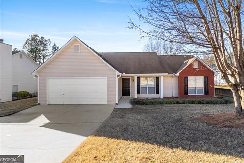 210 Summer Hill Cir, Stockbridge, GA, 30281-6499 | Card Image