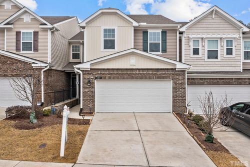 509 Buhrstone Mill Dr, Cary, NC, 27519-8230 | Card Image