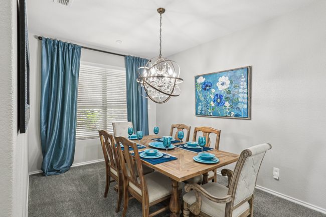 14124 Rabbit Brush Ln, House other with 3 bedrooms, 2 bathrooms and null parking in Haslet TX | Image 19