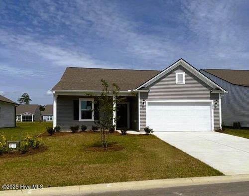 4068-285 Hawks Run Dr, Carolina Shores, NC, 28467-3503 | Card Image