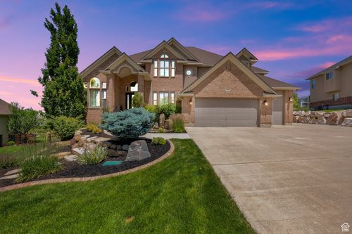 691 E 50 N, North Salt Lake, UT, 84054-1553 | Card Image