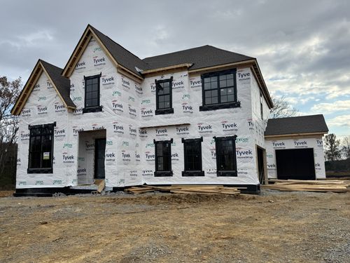 5166 High Park Hill Dr, Arrington, TN, 37014-2036 | Card Image