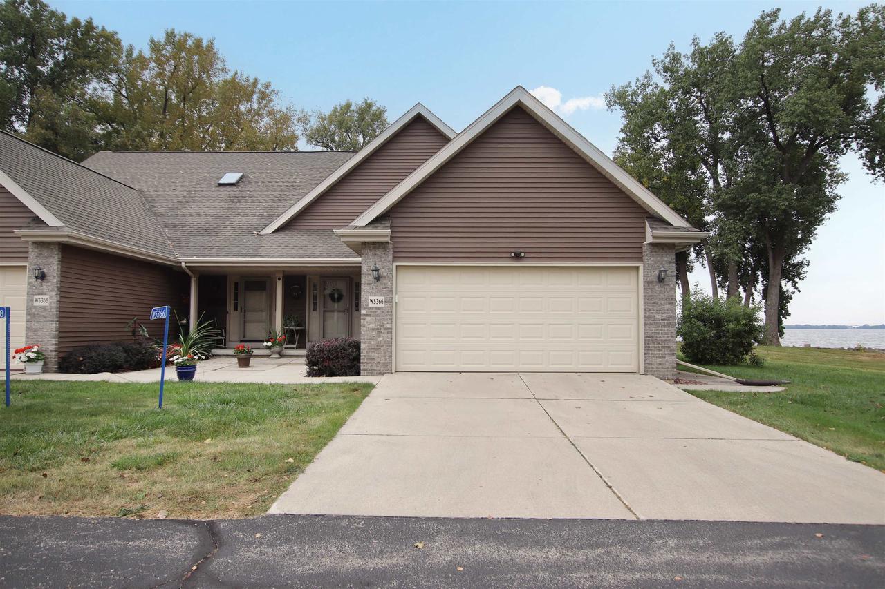 Martin Ln, Fond Du Lac, WI 54935