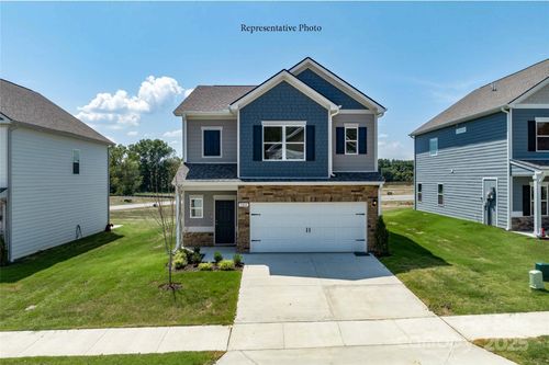 1237 Langston Ln, Salisbury, NC, 28144-1001 | Card Image