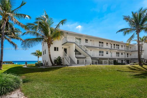 2-1041 Hillsboro Mile, Hillsboro Beach, FL, 33062-2152 | Card Image