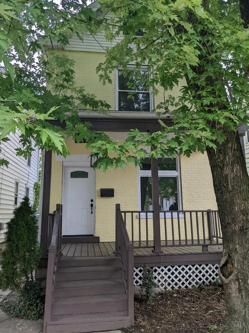 5131 Globe Ave, Cincinnati, OH, 45212 | Card Image