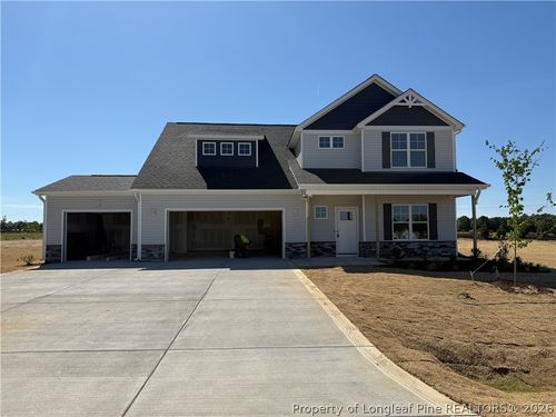 46 Grady Farm Way, Benson, NC, 27504 | Card Image