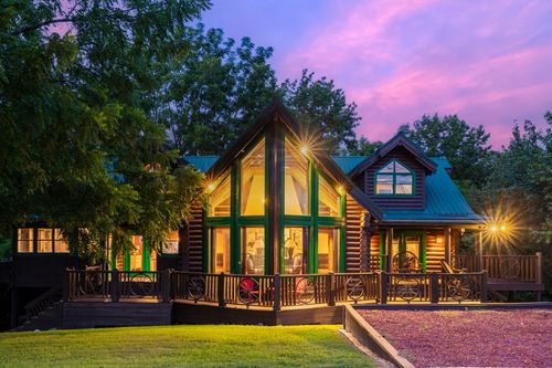 158 Dillon Rd, Baxter, TN, 38544-6920 | Card Image