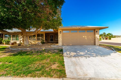 12166 S Shoshoni Dr, Phoenix, AZ, 85044-2024 | Card Image