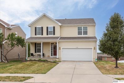 7218 N 90th Street, House other with 3 bedrooms, 2 bathrooms and 2 parking in Omaha NE | Image 2