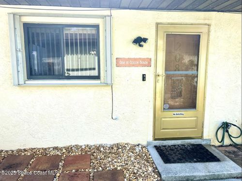 208 Cleveland Ave, COCOA BEACH, FL, 32931-4012 | Card Image
