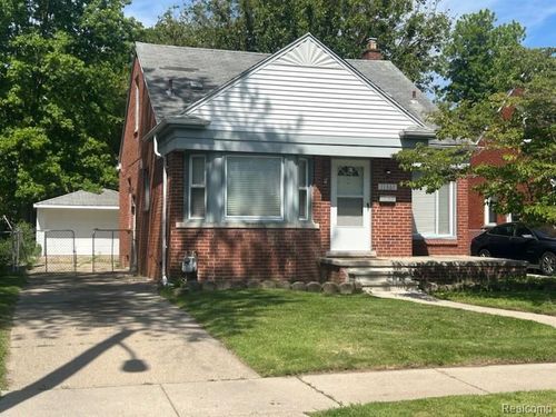 11361 Rockland, Redford, MI, 48239-2267 | Card Image