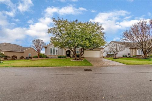112 Bee Creek Ct, Georgetown, TX, 78633-5320 | Card Image