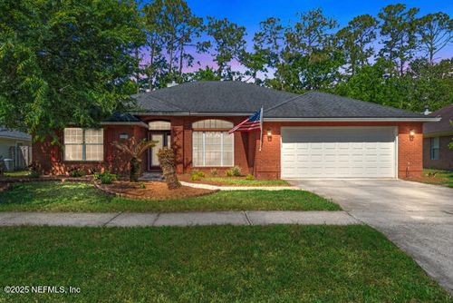 11960 Collins Creek Dr, JACKSONVILLE, FL, 32258-1240 | Card Image