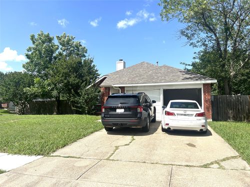 8625 Douglas Ave, Rowlett, TX, 75089-2430 | Card Image