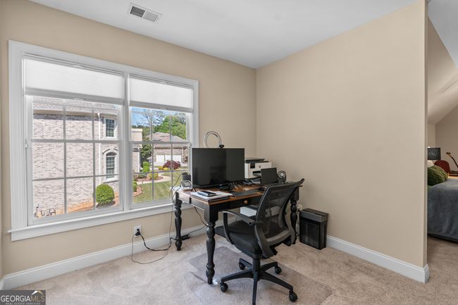 195 Tana Dr, House other with 5 bedrooms, 4 bathrooms and 3 parking in Fayetteville GA | Image 38