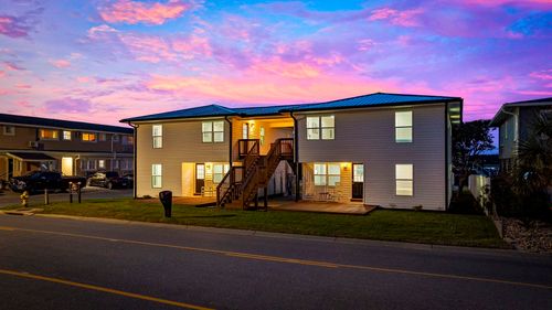 4501 N Ocean Blvd, North Myrtle Beach, SC, 29582-1400 | Card Image