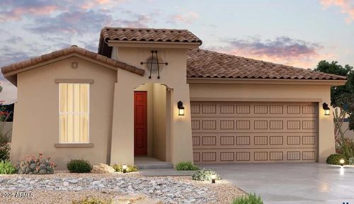 24242 W Hilton Ave, Buckeye, AZ, 85326-6737 | Card Image