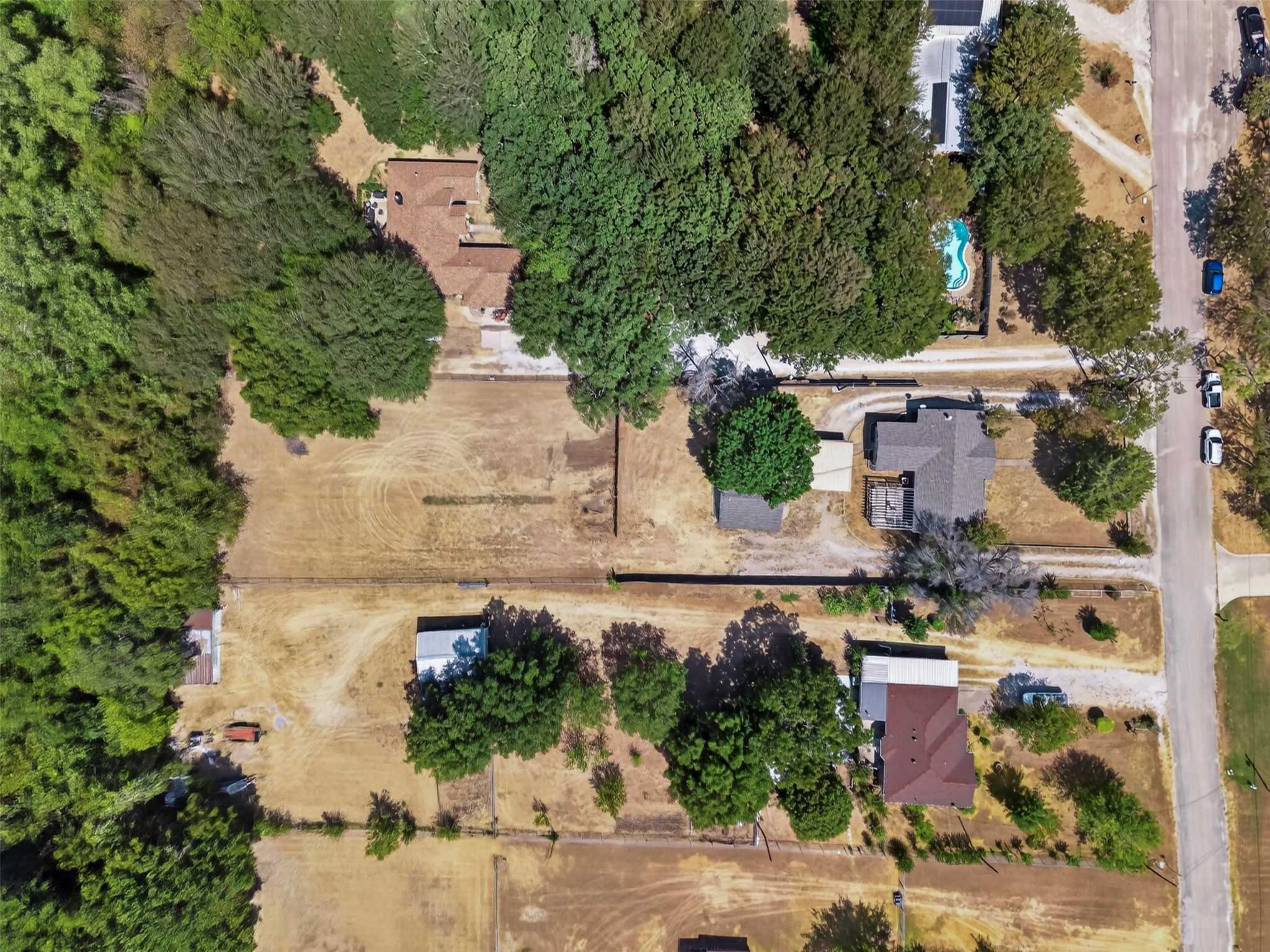 Residential in Decatur 5