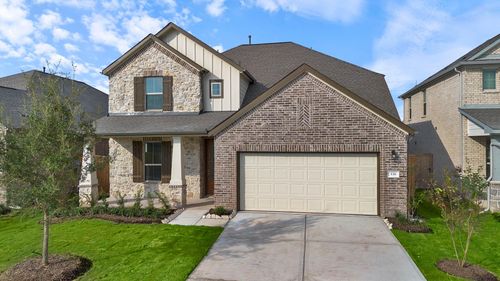 539 Selaura St, Rosenberg, TX, 77471-3364 | Card Image