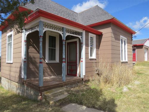 819 Pearl Street, Philipsburg, MT, 59858 | Card Image