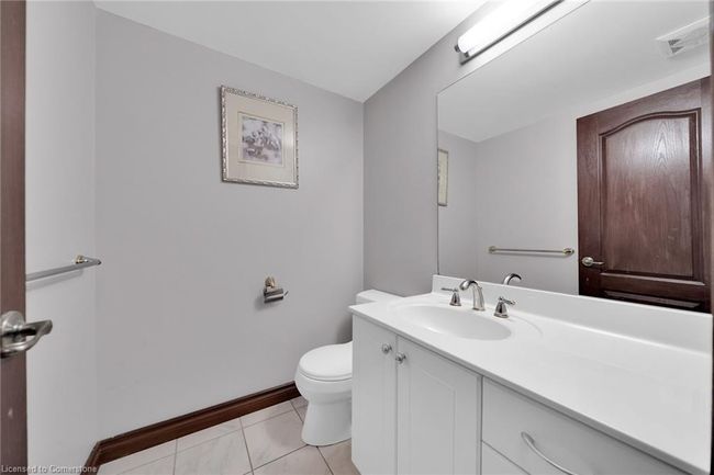 117 Christopher Dr, House other with 4 bedrooms, 5 bathrooms and 6 parking in Hamilton ON | Image 26