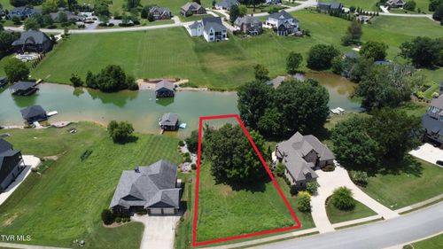 156 Forest Ln N, Blountville, TN, 37617-6452 | Card Image